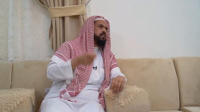 Озвучка - Подробный разбор темы: Оправдание по невежеству (альУзр би льДжахль) Шейх Валид ас-Суэйда смотреть онлайн