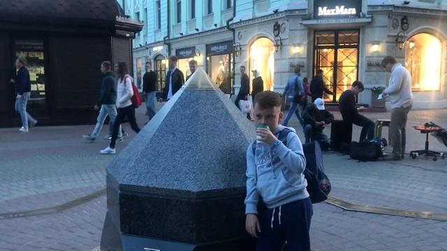 Три дня в Казани. Что посмотреть. Самые туристические места. Обзор цен. смотреть онлайн