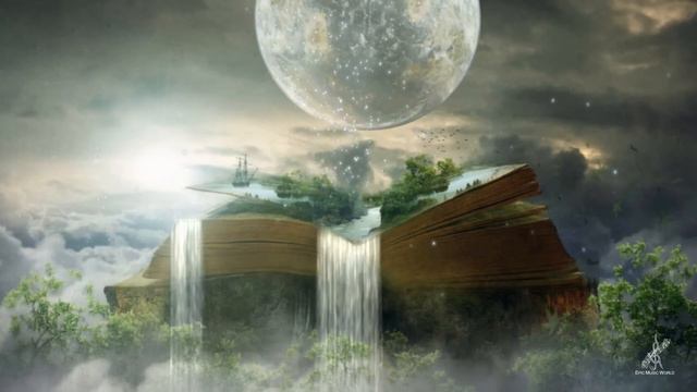 Andreas Resch - The Wonders Of The World [Beautiful Emotive Orchestral] смотреть онлайн