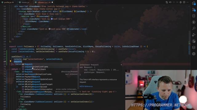 Building a Social Platform for Devs | React, Fastify, Postgres & Tailwind CSS | Live Coding with Q& смотреть онлайн
