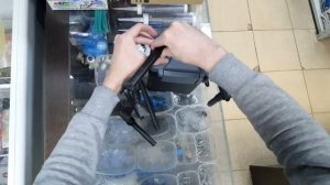 Внешний фильтр SunSun HBL-802