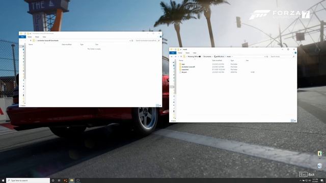 Revolution Racecraft Content Installation Guide: BeamNG.Drive смотреть онлайн