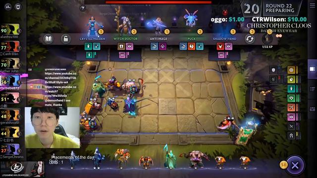 4 Heartless and 2 Deadeye Sniper 3 Star in Action смотреть онлайн