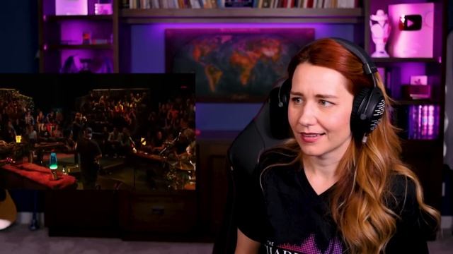 Incubus's Brandon Boyd: My new crush! Vocal ANALYSIS of "Pardon Me" смотреть онлайн