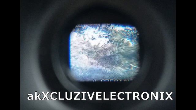 JVC GR AX47U Compact VHS Camcorder смотреть онлайн