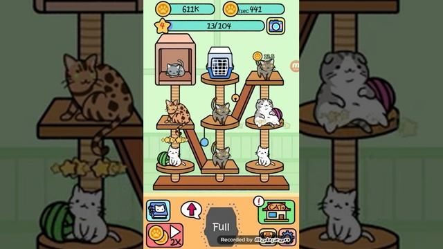 Игра congo cat под песню двигатся:) ❤️ смотреть онлайн