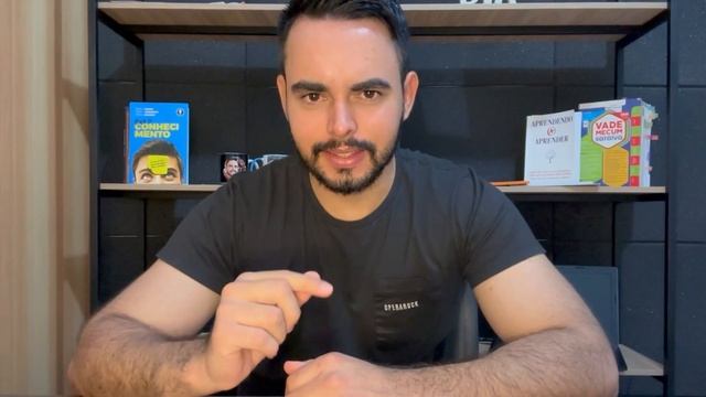 Dicas Reta Final Delegado PC Santa Catarina смотреть онлайн