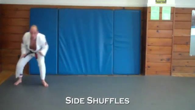 58 More Solo Grappling Drills in 17 Minutes! - Jason Scully смотреть онлайн