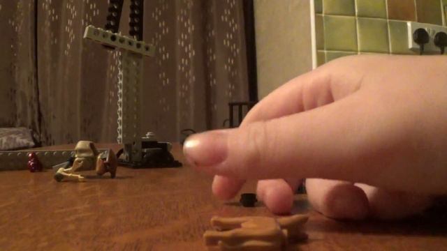 FALLOUT lego part 1 смотреть онлайн