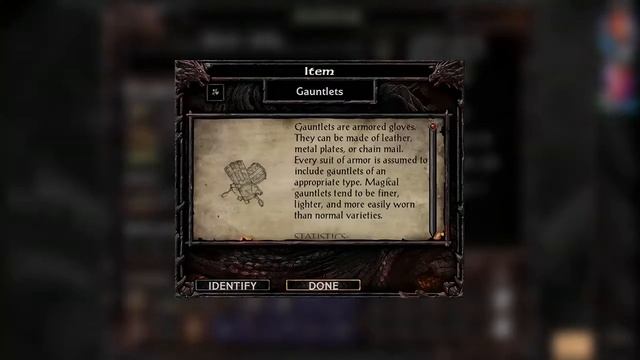 The Most Underrated Companion In Baldur's Gate - Garrick The Bard смотреть онлайн