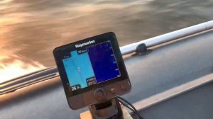 Азимут Эверест 405, Suzuki 9.9