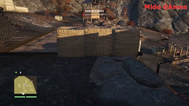 FAR CRY 4 ESCAPE FROM DURGESH PRISON / LEADERBOARD / *PART1* #Farcry4pc смотреть онлайн