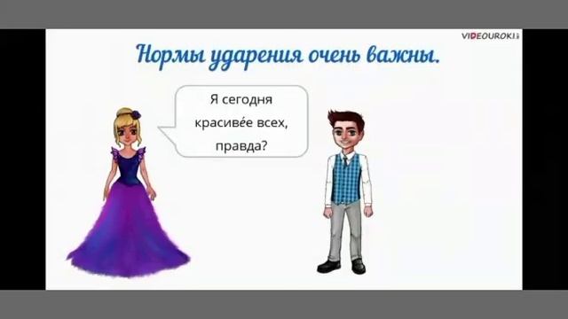 Русский язык. Орфоэпия.