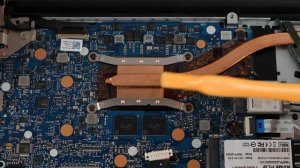 Upgrade Laptop?Asus Vivobook E1504FA Instalar/Cambiar SSD en M.2