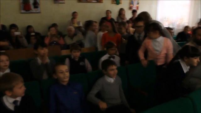"День рождения Бабы Яги" 1 часть смотреть онлайн