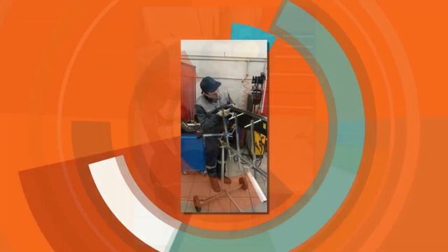 Отделение "Нагатино-2". Проморолик. смотреть онлайн