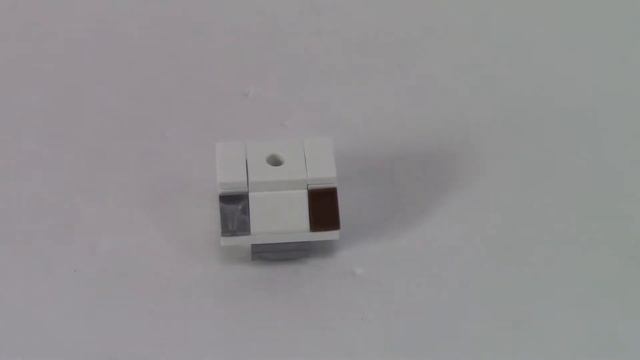 MEGA BLOKS Kubros ASSASSIN'S CREED EZIO Speed Build смотреть онлайн