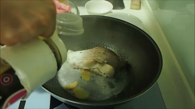 家常菜食譜影片教學 煎封紅燒鯇魚 смотреть онлайн