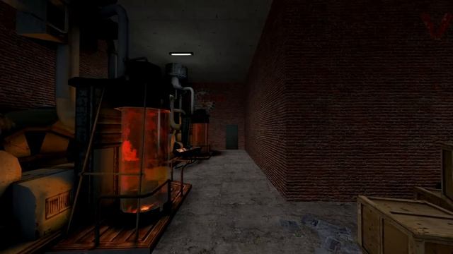 Gm_Construct... But It's 10 Maps In 1 | Garry's Mod