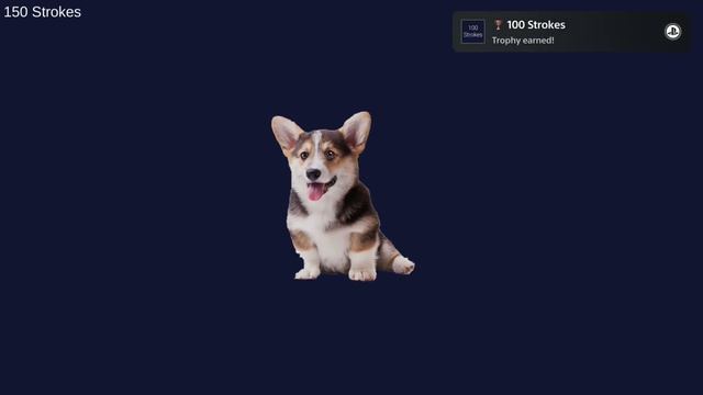 Stroke The Dog Easy Platinum With 71 Trophies - Too Expensive?! смотреть онлайн