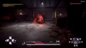 Vampyr - HD ГЕЙМПЛЕЙ И ОБЗОР ИГРЫ  (2018)