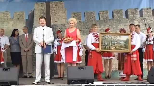 Белый город на Днестре смотреть онлайн