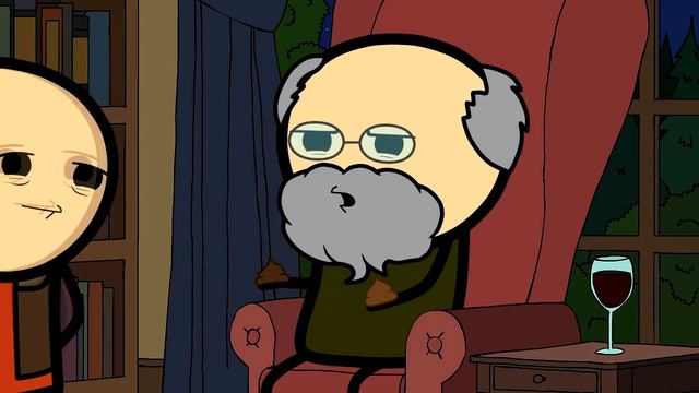 ЦЕЛКА ЖЕНА - Мульт Консервы смотреть онлайн