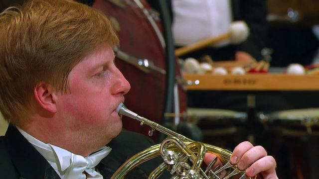 Сергей Рахманинов - Концерт № 3 для фортепиано в оркестром / Владислав Хандогий. смотреть онлайн