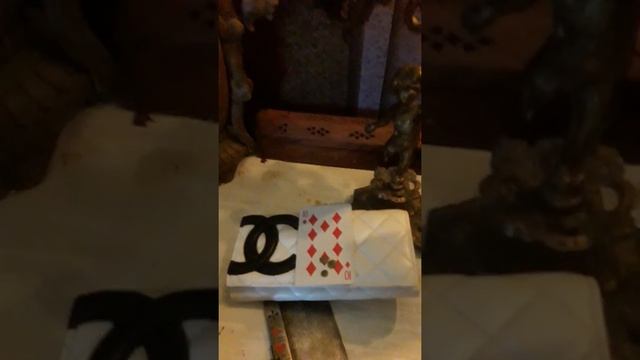 Старинный денежный заговор на кошелек смотреть онлайн