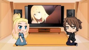 Реакция родителей Рейчел на неё (загляни в описание)