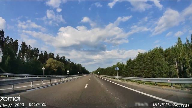 Чебоксары Аэропорт из Йошкар-Ола июнь 2023 смотреть онлайн