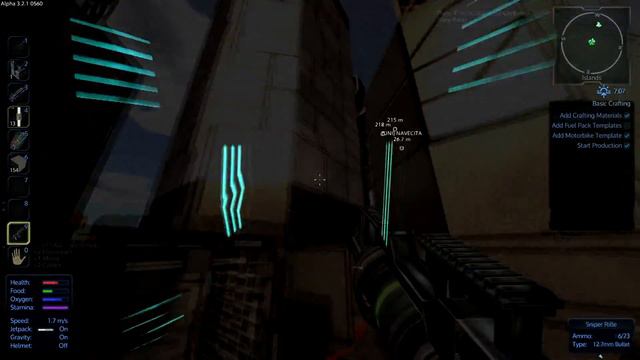 Dos Argentinos y un Puertorriqueño que puede pasar en Empyrion смотреть онлайн