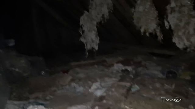 Чепыш Опять Явился. Ночная Жуть. Chepysh Appeared Again. Night Horror.