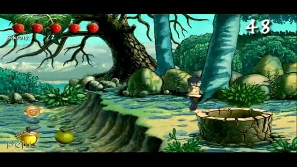 Akimbo Kung Fu Hero | Forgotten forest 1 HD