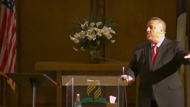 Sabbath Family Worship Service 2024-02-17 смотреть онлайн