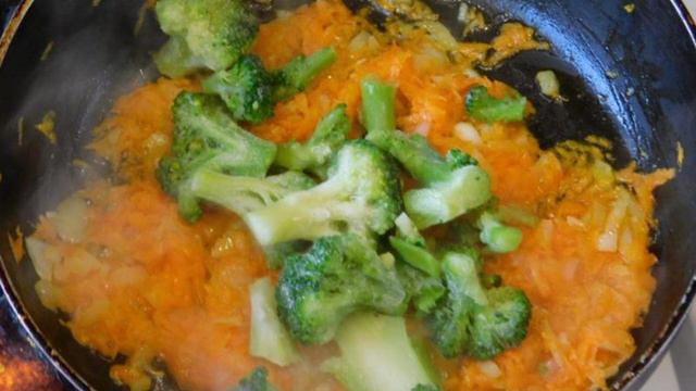 Книга рецептов