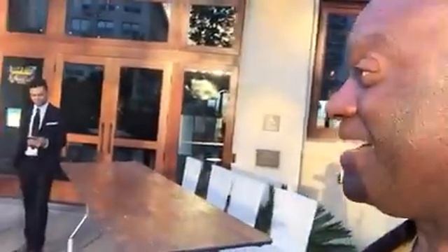 Lake Chalet Closed For Warriors NBA Finals Post Game 5 Party смотреть онлайн