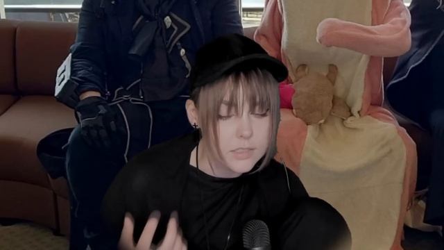 Алина Рин об отношении японцев к русским ► AlinaRin Rofls