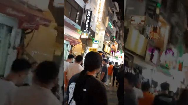 bui vien walking street ho chi minh смотреть онлайн