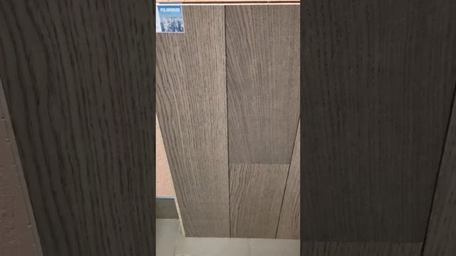 Паркетная доска Polarwood Space Дуб premium carme oiled 138 смотреть онлайн