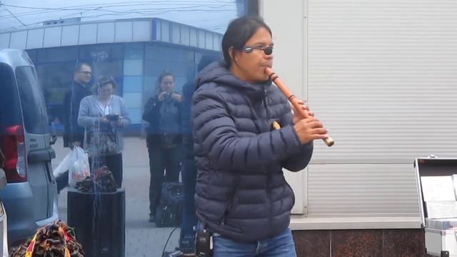 Pakarina 8.07.16г. (MVI_9636) 5. Заря смотреть онлайн