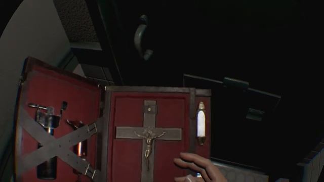 Walkthrough the exorcist legion vr PlayStation 4 смотреть онлайн