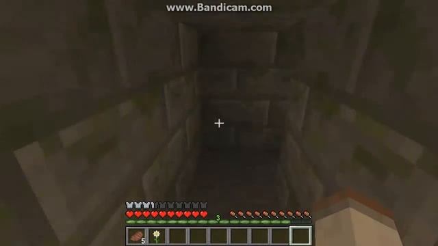 Прохождение карты Minecraft-"12 испытаний"(часть 1) смотреть онлайн
