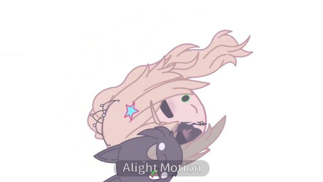 Happy Birthday @JustAsh95 ||B-day gift|| i hope you like the video ||gacha club|| смотреть онлайн