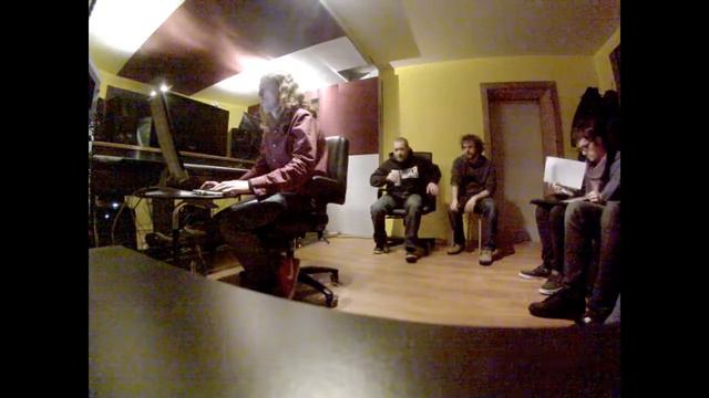 Cold Veins - New EP Trailer смотреть онлайн