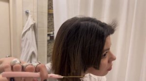 Я побрилась налысо! Процесс и мои ощущения через 10 дней