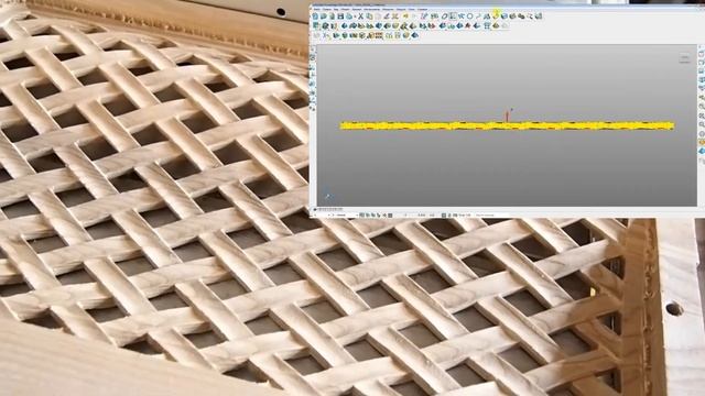 Плетение массива ясеня смотреть онлайн
