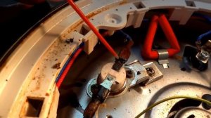 Мультиварка Moulinex cook4me. Код ошибки 0b. Ремонт мультиварки Мулинекс.