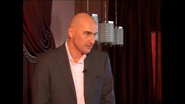 Какие книги необходимо прочитать каждому Радислав Гандапас смотреть онлайн