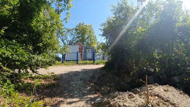 Участок в районе КСМ, с видом на горы! смотреть онлайн